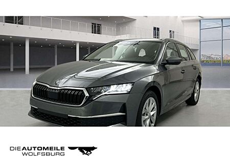 Skoda Octavia 4 IV Combi 2.0 TDI DSG Selection ACC/LED