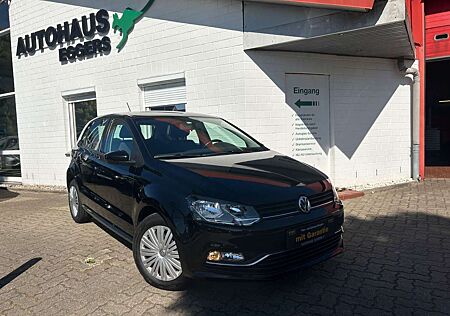 VW Polo Volkswagen V Comfortline/1HD/5TRG/KLIMA/GJR
