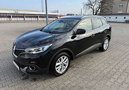 Renault Kadjar XMOD Klimaaut. Automatik AHK TÜV neu