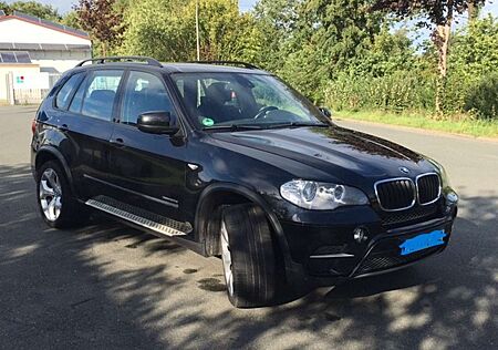 BMW X5 Diesel xDrive30d Head Up, Soft Close, AHK