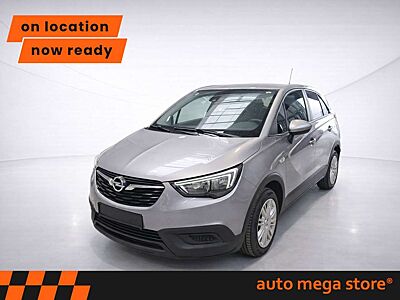Opel Crossland 1.5 D Edition ACC/DynLicht/SpurH