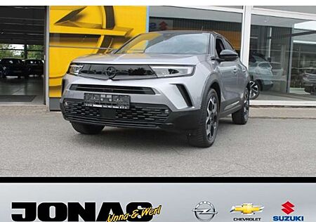 Opel Mokka Turbo Ultimate NaviPro Sitzheizung