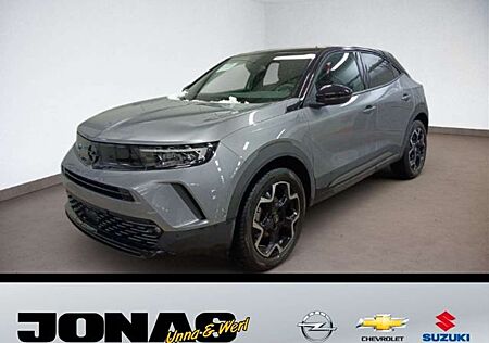 Opel Mokka Turbo Ultimate NaviPro Winter-Paket