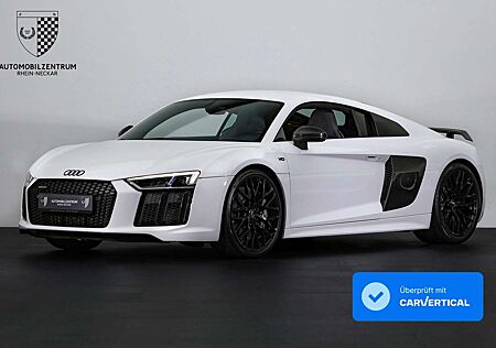 Audi R8 V10 plus Sportabgas/Schale/Laser/B&O/Carbon
