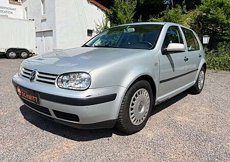 VW Golf Volkswagen 2.0 Auto Sport Edition AUTOMATIK