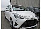 Toyota Yaris Comfort-Navi-Kamera-Allwetterr.-erst 12 TKM-1.Hand