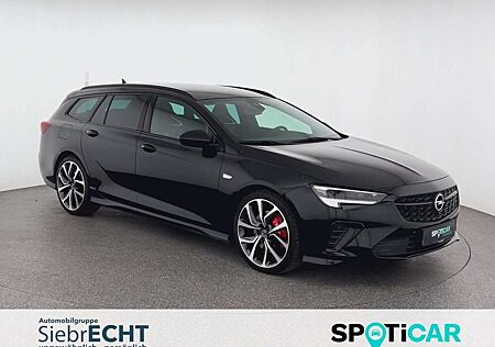 Opel Insignia gebraucht kaufen Opel Insignia GSI 2.0*RFK*NAVI*LHZ*uvm