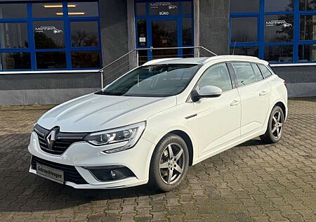 Renault Megane IV Grandtour Experience