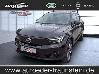 Volvo XC40 XC 40 Ultimate Recharge AWD AHK Bluetooth LED