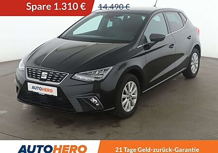 Seat Ibiza 1.0 TSI XCellence*LED*NAVI*ACC*CAM*PDC*SHZ*KLIMA*