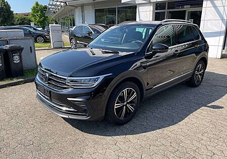 VW Tiguan Volkswagen Move DSG