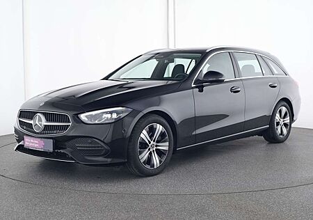 Mercedes-Benz C 200 d Avantgarde LED|Navi|Park-Paket|Kamera