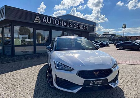 Cupra Leon 1.4 e-Hybrid VZ*PANORAMA*NAVI*LED*VIRTUAL*