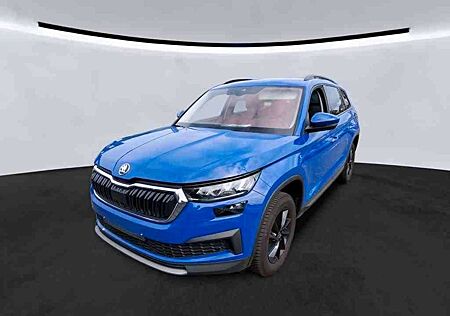 Skoda Kodiaq Ambition2.0TDI DSG Navi Virtual ACC LED