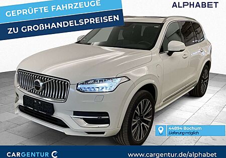 Volvo XC 90 XC90 T8 AWD Inscription Expression Plug-In