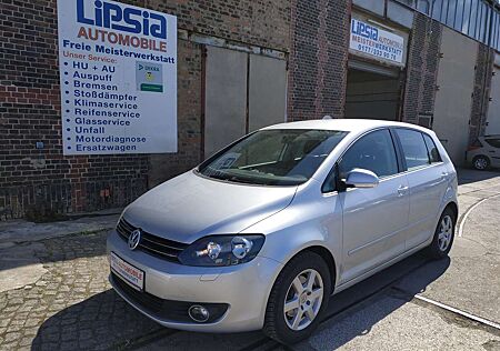 VW Golf Plus Volkswagen 1.2/TÜV NEU/Scheckheft/Sitzheizung/Tempomat/ALU