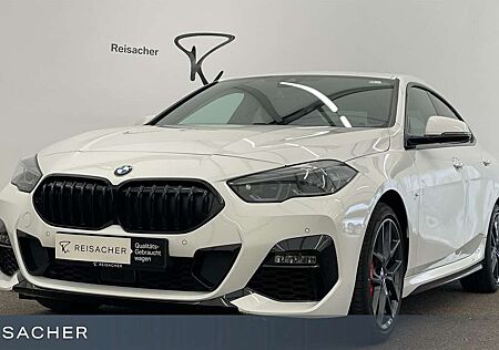 BMW 220 i A Gran Coupé M Sport AHK HUD LCPro PDC 18"