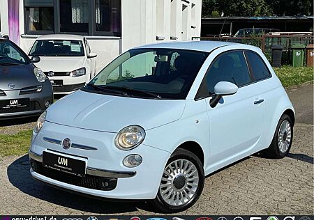 Fiat 500 Sport 1.2/KLIMA/RADIO/USB/TÜV & SERVICE NEU