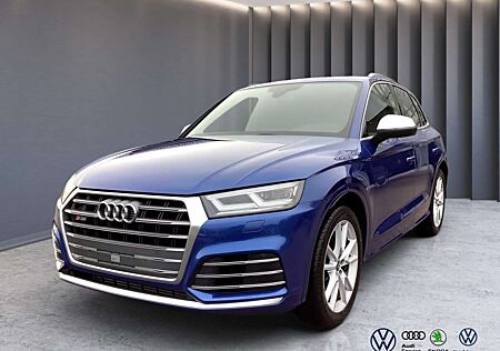 Audi SQ5 3.0 TDI quattro 3.0 TDI quattro