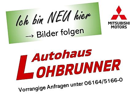 Mitsubishi ASX 1.6 Active 2WD
