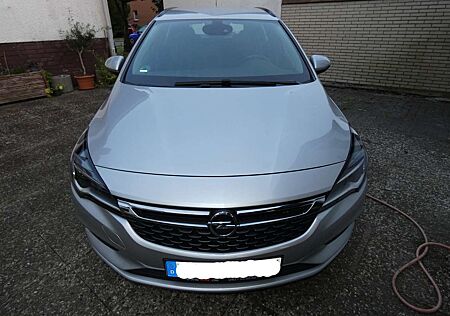 Opel Astra 1.0 Turbo Edition EU6 Sports Tourer ( AHK )