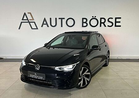 VW Golf Volkswagen VIII Lim. DSG R-Line*PANO*HUD*ViCo*CAM*LED*
