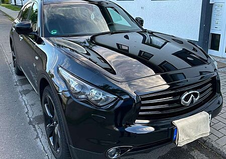 Infiniti QX70 3.0d AWD Aut. Design