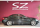 BMW 420 d Cabrio M-Sport 2.Hand Xenon Leder Navi Alu