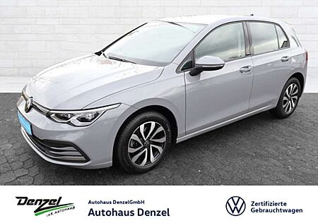 VW Golf Volkswagen VIII "ACTIVE" 1.5 TSI ACC/APP/NAVI/KAMERA