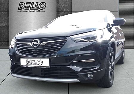 Opel Grandland Business Elegance 1.5D Panorama 19Zoll-Alu Navi Le