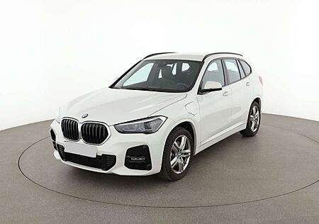 BMW X1 xDrive25e M Sport