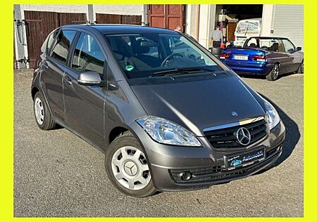 Mercedes-Benz A 150 Classic 1. Hand unfallfrei