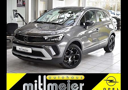 Opel Crossland 1.2T Elegance Automatik RF-Kamera SHZ