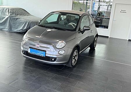 Fiat 500C 500 C 0.9 TwinAir Start, Navi, CD, MP3, Alu, PDC