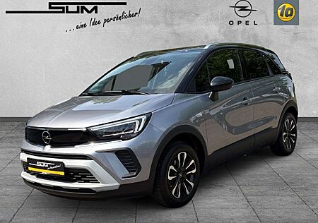 Opel Crossland Elegance Turbo Elegance Panorama Navi LED Apple