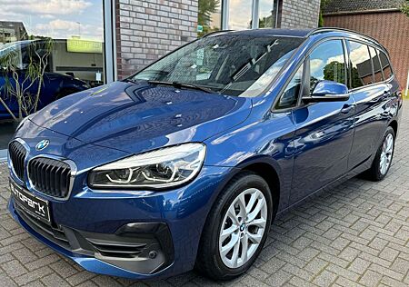 BMW 218 xDrive 7-Sitzer KAMERA AHK DrAs