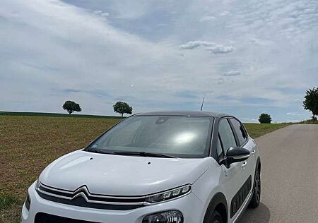 Citroën C3 Citroen Origins