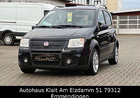 Fiat Panda 1.4 16V 100HP Zahnriemen bei 138 000