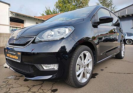 Skoda Citigo e iV Best of