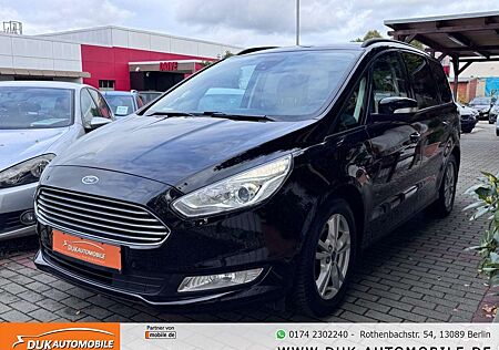 Ford Galaxy Business *7 Sitzer*Navi*Klima*