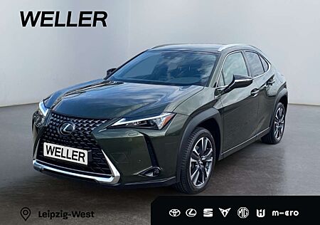 Lexus UX 250h Style Edition *Bi-LED*ACC*CAM*SHZ*CarPlay*