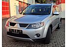 Mitsubishi Outlander 2.4 4WD CVT Intense*1Hd*