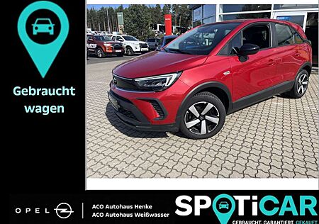 Opel Crossland 1.2 Automatik Edition