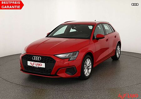 Audi A3 Sportback 30 1.0 TFSI LED Navi Sitzheizung