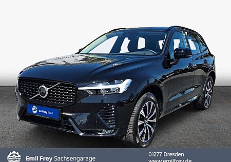 Volvo XC 60 XC60 XC60 B4 D AWD Plus Dark Stdhzg * Sound