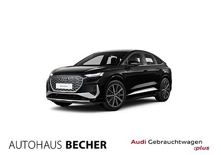 Audi e-tron /Rückfahrk/Matrix/Sitzhz