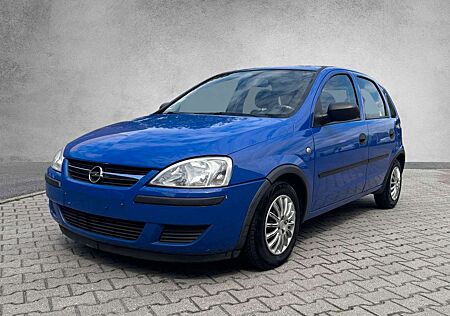 Opel Corsa C Automatik*Tüv*Klima