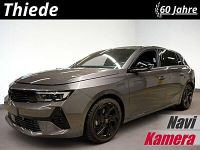 Opel Astra L Lim. 1.2T GS LINE NAVI/LED/KAMERA/SPORT