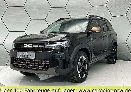 Dacia Bigster Extreme hybrid-G 150 4x4 City/Winter