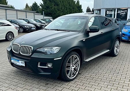 BMW X6 40d xDrive *Soundmodul*Schiebedach*AHK*